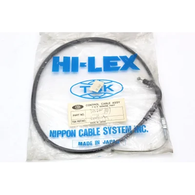 SUZUKI CAVO GAS A TSK...