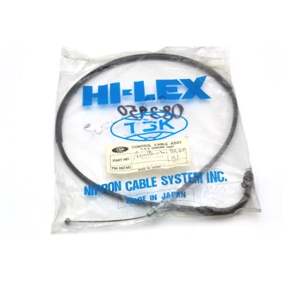 SUZUKI CAVO GAS B TSK...