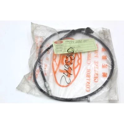 SUZUKI CAVO GAS TSK...