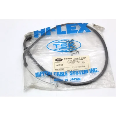 SUZUKI CAVO GAS A TSK...