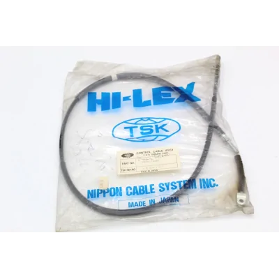 SUZUKI CAVO FRIZIONE TSK...