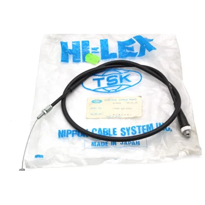 HONDA CAVO GAS B TSK PER...