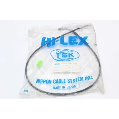 HONDA CAVO GAS A TSK PER...