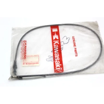 KAWASAKI CAVO APERTURA GAS...