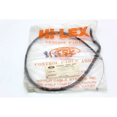 KAWASAKI CAVO GAS TSK...