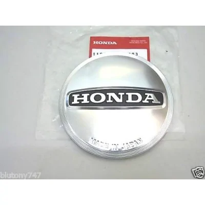 HONDA COPERCHIO ALTERNATORE...