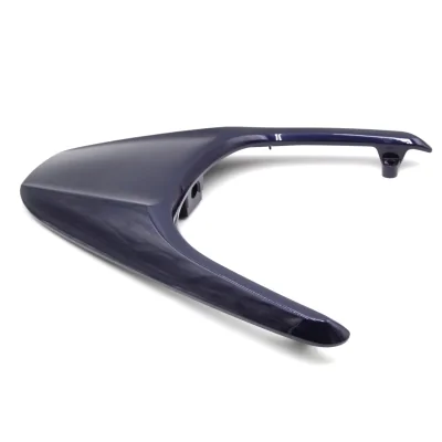 HONDA PORTAPACCHI POSTERIORE BLU USATO PER NSS250 JAZZ 01        77310-KPB-000ZJ | RICAMBI HONDA JAZZ 250 | Mamoto Ecommerce |  