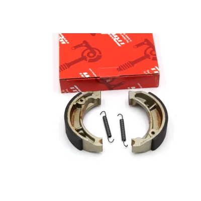 HONDA KIT GANASCE FRENO...