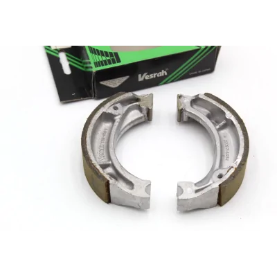 HONDA GANASCE POSTERIORI...