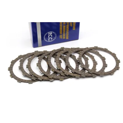 KAWASAKI KIT DISCHI...