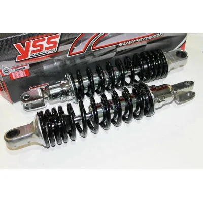 HONDA COPPIA AMMORTIZZATORI...