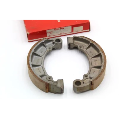 KAWASAKI GANASCE FRENO...