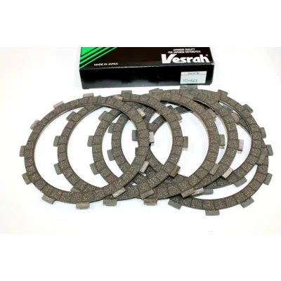 KAWASAKI KIT DISCHI...