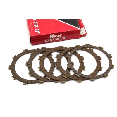 HONDA KIT DISCHI FRIZIONE...