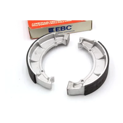 YAMAHA GANASCE FRENO...