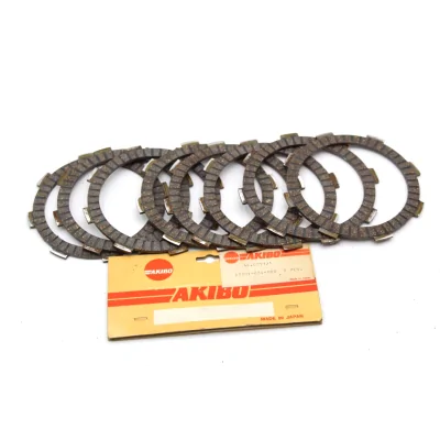 HONDA KIT DISCHI FRIZIONE...