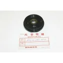 HONDA RULLO CENTRALE DISTRIBUZIONE IN GOMMA PER CB450K1-K4-CL450 K1-K4-CB500T