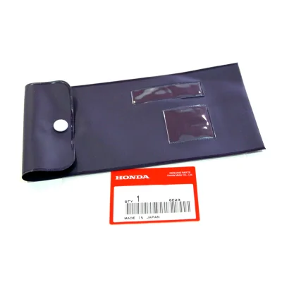 HONDA BORSA ATTREZZI PER...