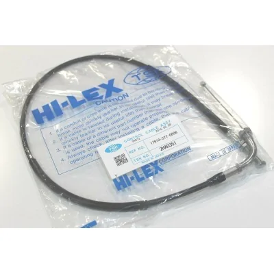 HONDA CAVO GAS A TSK PER...