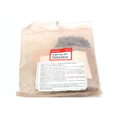 HONDA CATENA DI TRASMISSIONE PER CB1000R-CBF1000-CB900F-VFR800     06405-MZ1-P01 | RICAMBI HONDA HORNET 900 | Mamoto Ecommerce |  