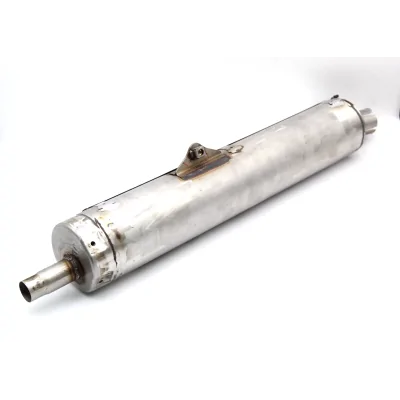 HONDA MARMITTA SX USATA PER GL1800                       18405-MCA-D30 | RICAMBI HONDA GL1500-GL1800 | Mamoto Ecommerce |  