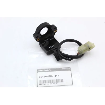 HONDA ANTENNA RICEVITORE PER CBR900RR 00-03             30430-MCJ-317 | RICAMBI HONDA MOTO D'EPOCA | Mamoto Ecommerce |  