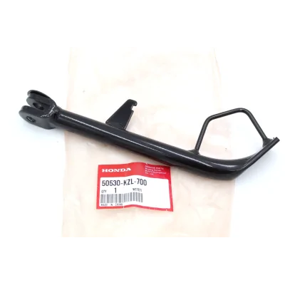 HONDA CAVALLETTO LATERALE PER SA50-110 VISION     50530-KZL-700 | RICAMBI HONDA SA50-110 VISION | Mamoto Ecommerce |  