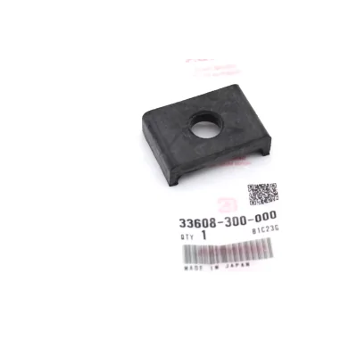 HONDA GOMMINO SUPPORTO...