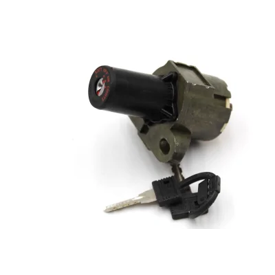 APRILIA BLOCCO ACCENSIONE COMPLETO ZADI PER AF1 50 | RICAMBI APRILIA AF1 50 | Mamoto Ecommerce |  