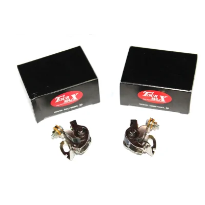 HONDA COPPIA PUNTINE ACCENSIONE PER CB350-400 FOUR | RICAMBI HONDA CB350-400 FOUR | Mamoto Ecommerce |  