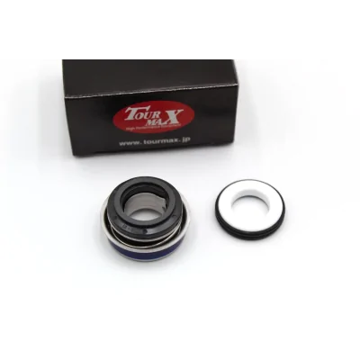 HONDA SIGILLO MECCANICO POMPA ACQUA PER SH125-150-NES125-150       19217-657-023 | RICAMBI HONDA SH125-150 | Mamoto Ecommerce |  