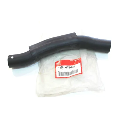 HONDA TUBAZIONE SUPERIORE...