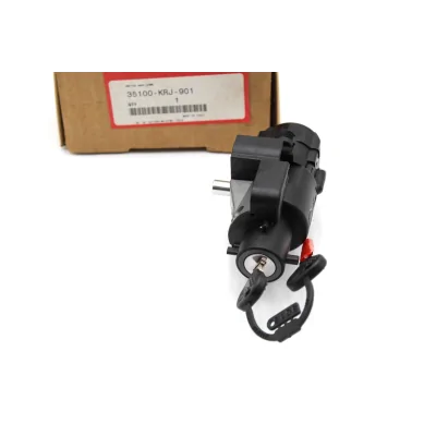 HONDA BLOCCO ACCENSIONE COMPLETO FES125-150 4T                     35100-KRJ-901 | RICAMBI HONDA MOTO D'EPOCA | Mamoto Ecommerce |  