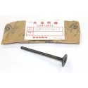 HONDA VALVOLA SCARICO PER CB500 FOUR K0-K1-K2-K3