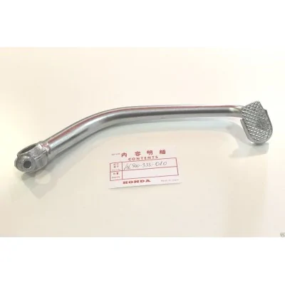HONDA PEDALE FRENO POSTERIORE PER CB350 FOUR | RICAMBI HONDA MOTO D'EPOCA | Mamoto Ecommerce |  