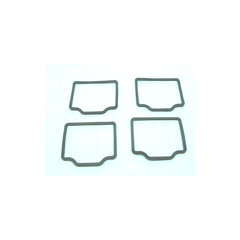 SET Bulloni Regolazione Catena Asse Titanio Suzuki GSXR750 600 357627679547 - Foto 4