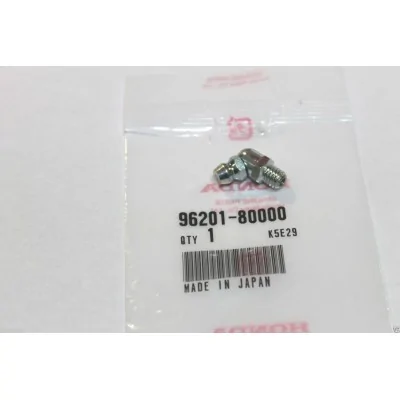 HONDA INGRASSATORE...