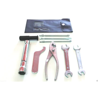HONDA KIT ATTREZZI ORIGINALE PER CB350-400-500-750 FOUR | RICAMBI HONDA CB350-400 FOUR | Mamoto Ecommerce |  