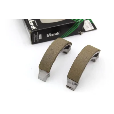 HONDA GANASCE POSTERIORI-ANTERIORI VESRAH PER PK50 WALLARO-SA50 VISION | RICAMBI HONDA SH50-75-100 | Mamoto Ecommerce |  