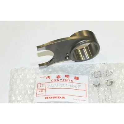 HONDA FORCHETTA CAMBIO SX PER CB500 FOUR K0-K1-K2  24213-323-000 | RICAMBI HONDA CB500 K2 | Mamoto Ecommerce |  