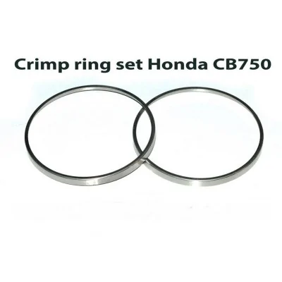 HONDA GHIERE CHIUSURA...