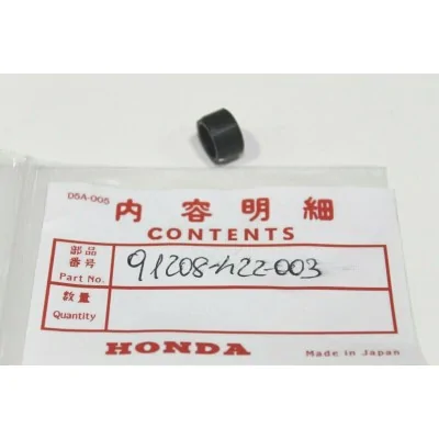 HONDA TAPPO CHIUSURA ASTA TENDICATENA CB750F-900-1100-CBX1000      91208-422-003 | RICAMBI HONDA CB750-900-1100F | Mamoto Ecommerce |  