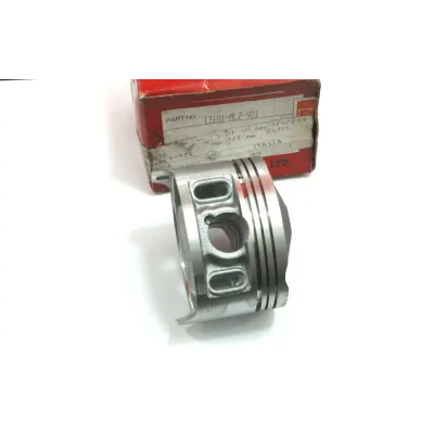 HONDA PISTONE ORIGINALE STANDARD PER VFR750F-88-89   13101-ML7-921 | RICAMBI HONDA MOTO D'EPOCA | Mamoto Ecommerce |  