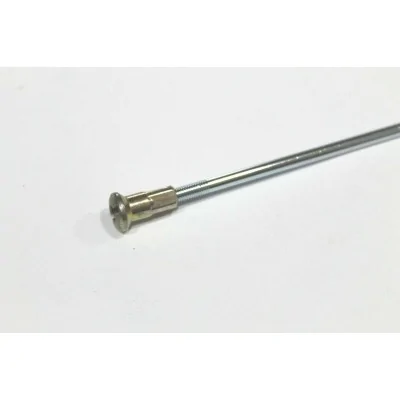 HONDA RAGGIO RUOTA ANTERIORE ESTERNO CB350-400 FOUR  97715-69232-10 | RICAMBI HONDA MOTO D'EPOCA | Mamoto Ecommerce |  