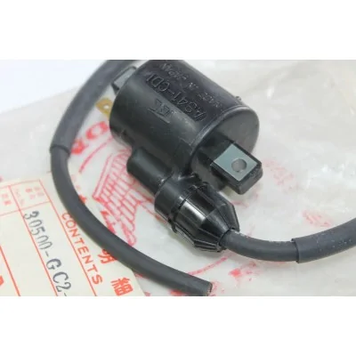 HONDA BOBINA ACCENSIONE ORIGINALE PER XL125S ITALIA-NB50M A    30500-GC2-000 | RICAMBI HONDA MOTO D'EPOCA | Mamoto Ecommerce |  