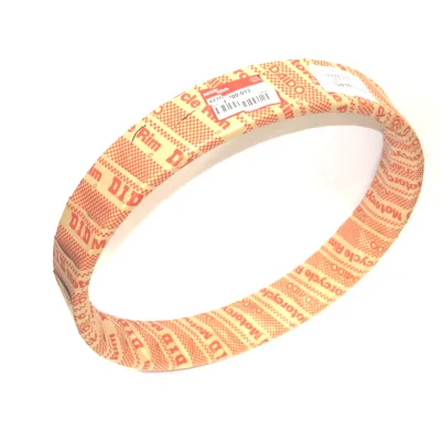 HONDA CERCHIO POSTERIORE...