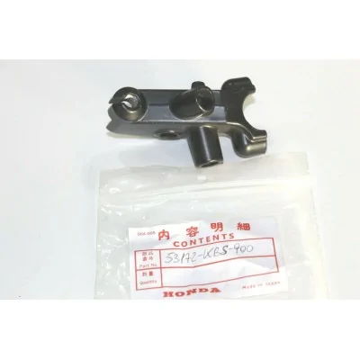 HONDA SUPPORTO LEVA FRIZIONE  PER NSR125F-R  93-00   53172-KBS-900 | RICAMBI HONDA MOTO D'EPOCA | Mamoto Ecommerce |  