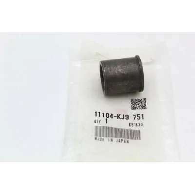 HONDA BOCCOLA CARTER MOTORE SX CN250     11104-KJ9-750 | RICAMBI HONDA MOTO D'EPOCA | Mamoto Ecommerce |  