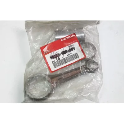 HONDA KIT BIELLA COMPLETO PER CBX125-CS125-CB12S | RICAMBI HONDA MOTO D'EPOCA | Mamoto Ecommerce |  