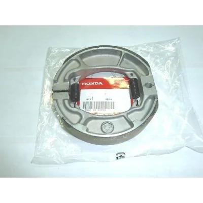 HONDA GANASCE FRENO...